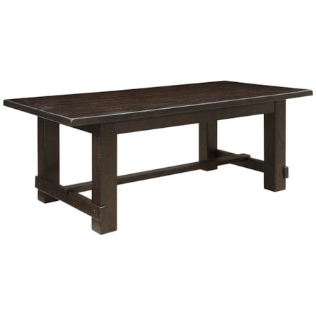 Hudson Dining Table