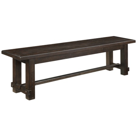 Hudson Dining Bench