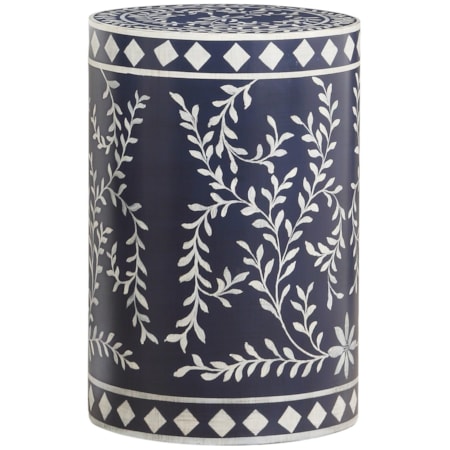 Round Accent Table