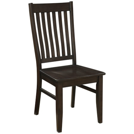 Hudson Dining Chair