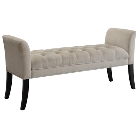 Accent Bench
