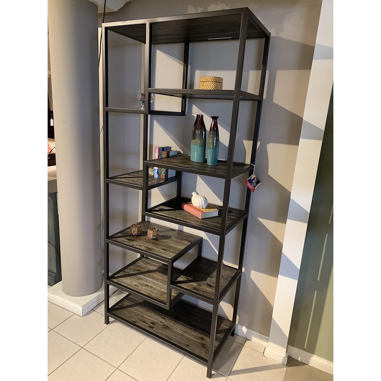 Coast2Coast Home Coast2Coast Home Accents Etagere