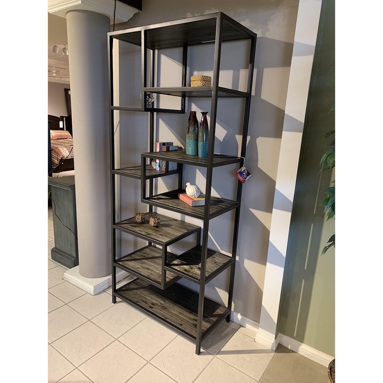 Coast2Coast Home Coast2Coast Home Accents Etagere