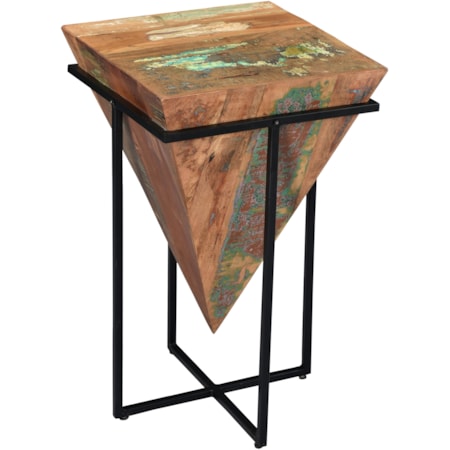 Accent Table