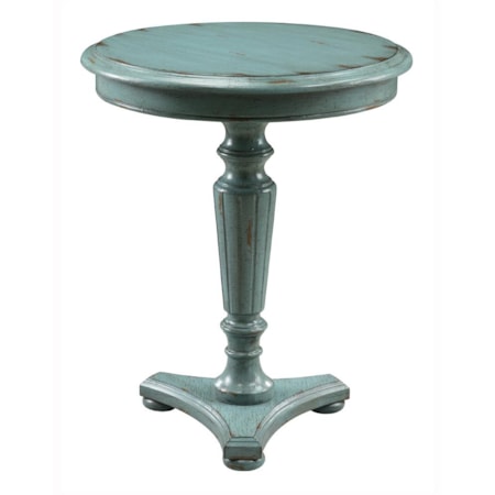 Accent Table