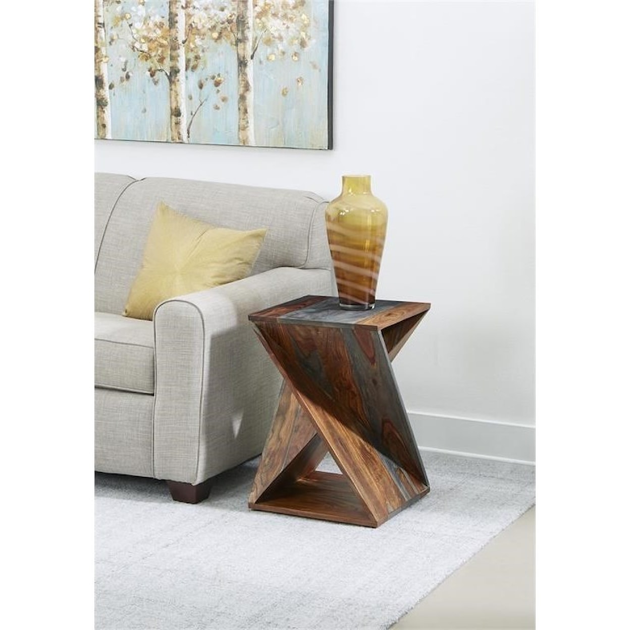 Coast2Coast Home Coast2Coast Home Accents Accent Table