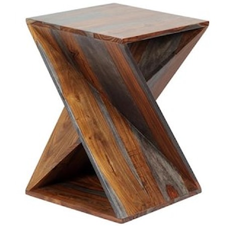 Accent Table