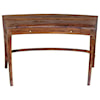 Coast2Coast Home Coast2Coast Home Accents One Drawer Writing Desk