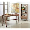 C2C Coast2Coast Home Accents One Drawer Writing Desk