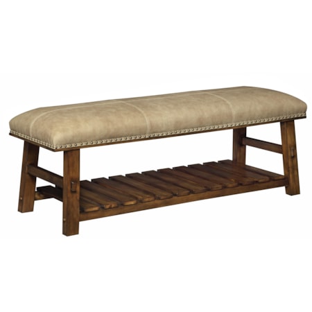 Accent Bench