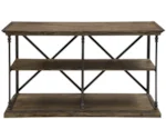 Coast2Coast Home Coast2Coast Home Accents Media Console