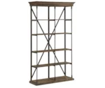 Coast2Coast Home Coast2Coast Home Accents Bookcase