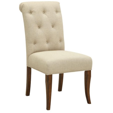 Accent Chair