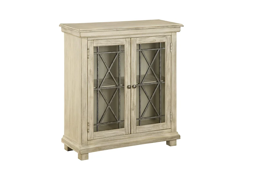 Coast2Coast Home Accents Two Door Cabinet by Coast2Coast Home at Value City Furniture