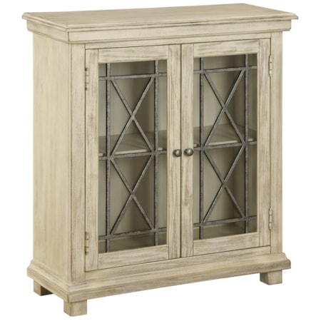 Two Door Cabinet