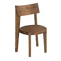 Sequoia Dining Chair