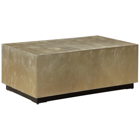 Rectantangular Cocktail Table