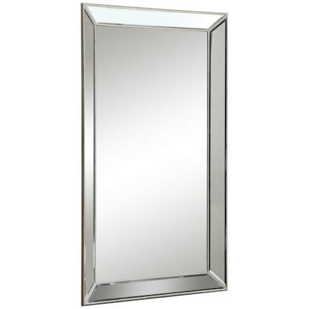 Rectangular Floor Mirror