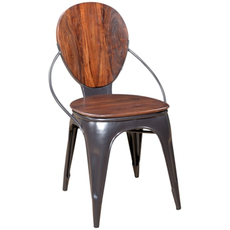 Accent Chair