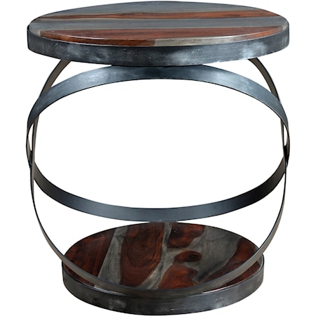 Accent Table