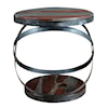 Coast2Coast Home Kari Accent Table