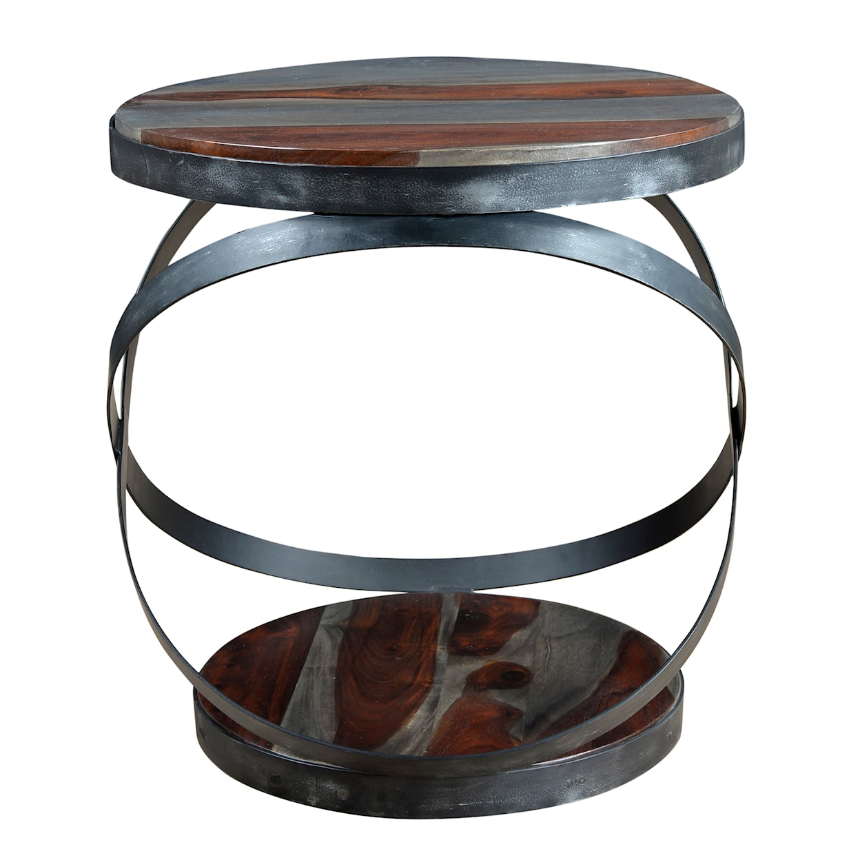 Coast2Coast Home Kari Accent Table