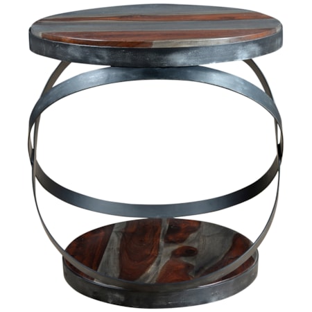 Accent Table