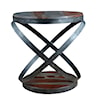 Coast2Coast Home Kari Accent Table