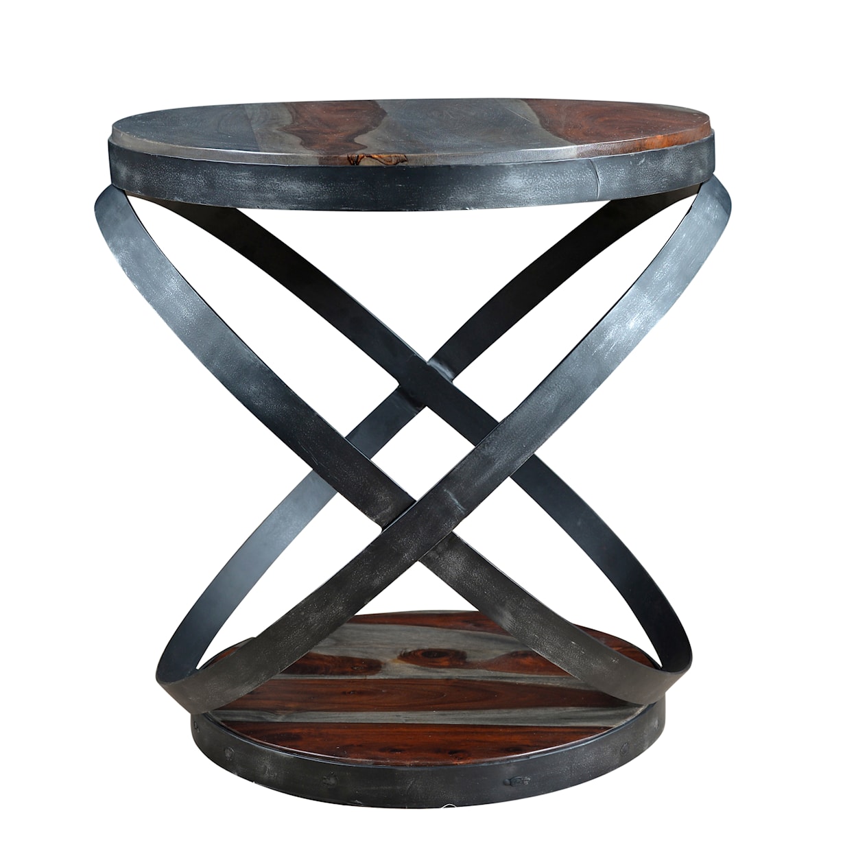 Coast2Coast Home Kari Accent Table