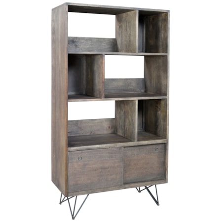 Bookcase