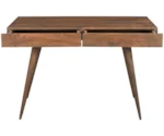 Coast2Coast Home Coast2Coast Home Accents Two Drawer Writing Desk