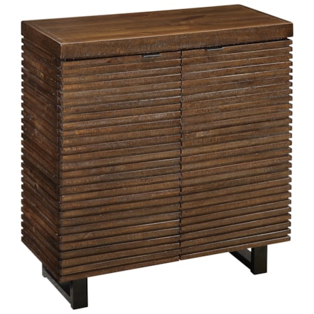 Two Door Cabinet