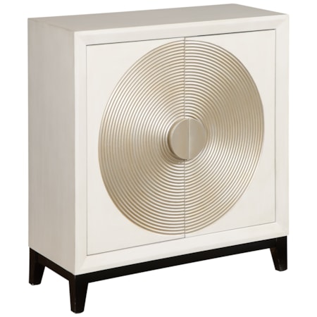 Two Door Cabinet