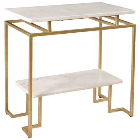 Accent Table