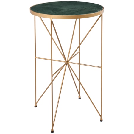 Accent Table