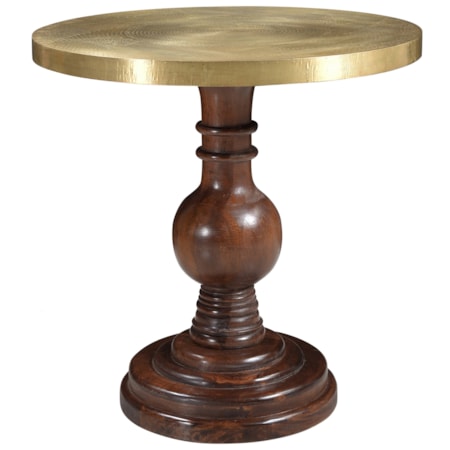 Accent Table