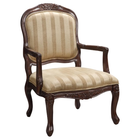 Accent Chair