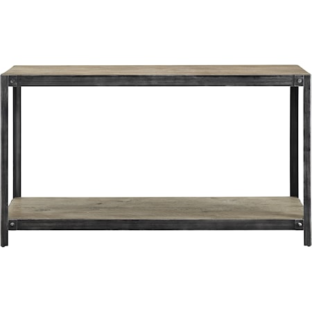 Allegany Console Table