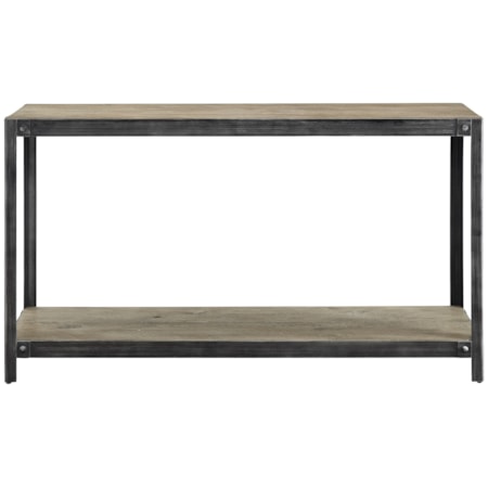 Allegany Console Table
