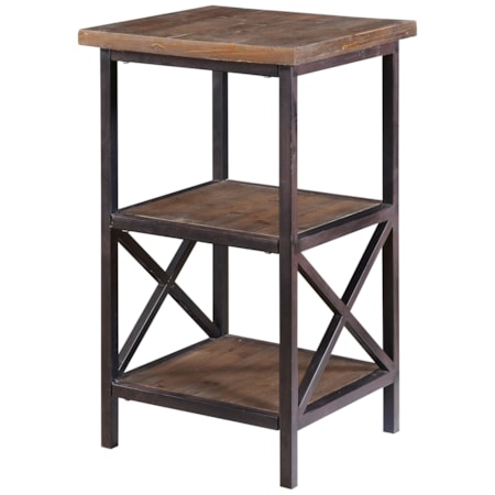 Accent Table