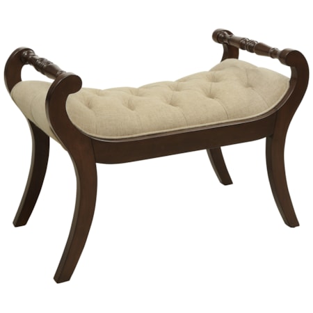Accent Bench