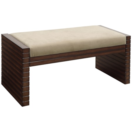 Accent Bench