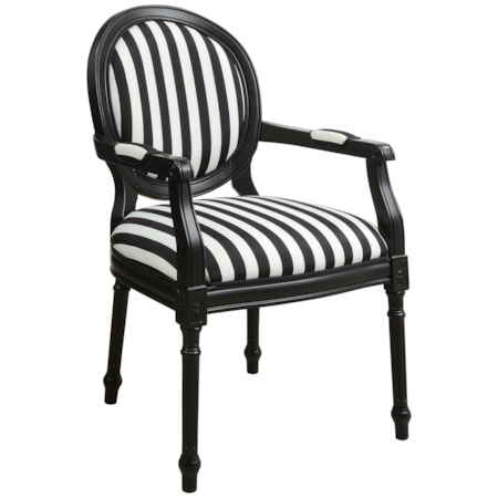 Accent Chair