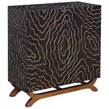 Two Door Cabinet
