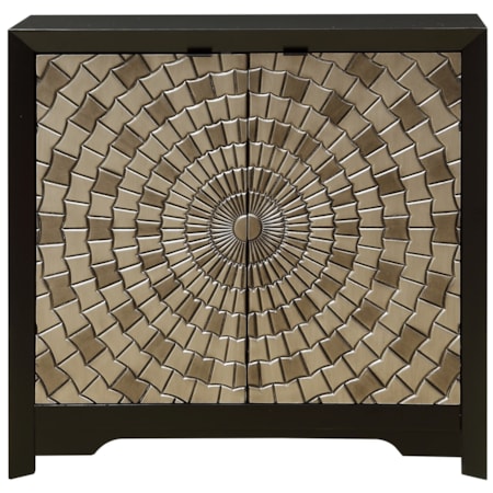 Two Door Cabinet