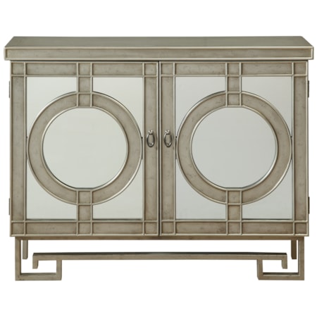 Two Door Cabinet