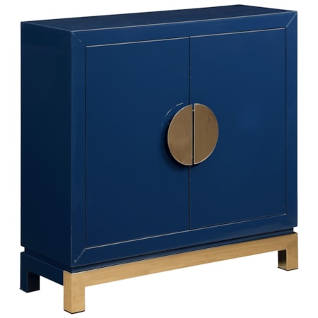 Two Door Cabinet