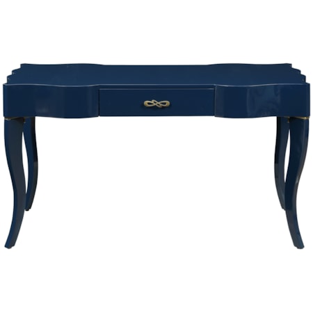 One Drawer Writing Desk