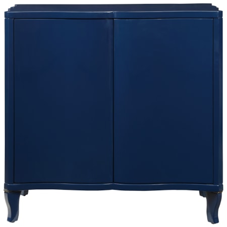 Two Door Cabinet