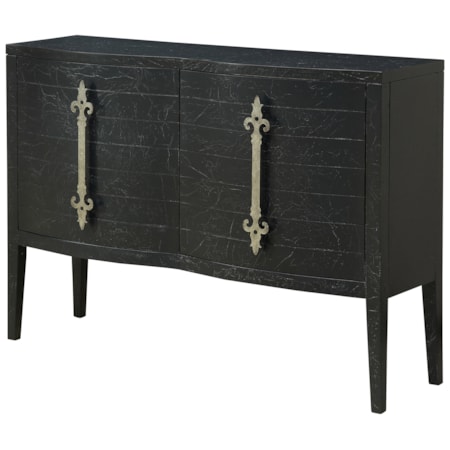 Two Door Sideboard